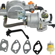 Kit de conversión de carburador de combustible dual (vienen con todo lo de la imagen)Interesados al WhatsApp 👇🏻 - Img 57217123