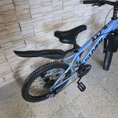 Bici 20 nuevecita - 2/3
