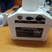 Bateria para Starlink Mini y Mini X - Img 56588490