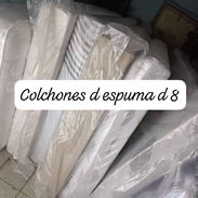 Colchones cameros de espuma - Img 51524259
