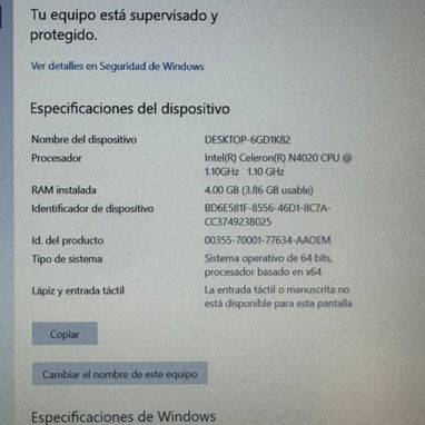 Laptop Acer !!! - 7/7