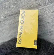 Poco M7 PRO 12+256 (sellado)+(garantía) #54324938 - Img 46162017