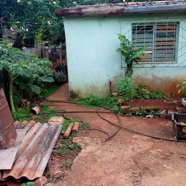 🏡 ¡SE VENDE PROPIEDAD EN FINCA / IDEAL PARA CRIANZA EN ALQUÍZAR! 🌿 - 7/9