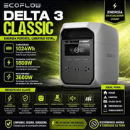 Ecoflow delta 3 classic - Img 56023369