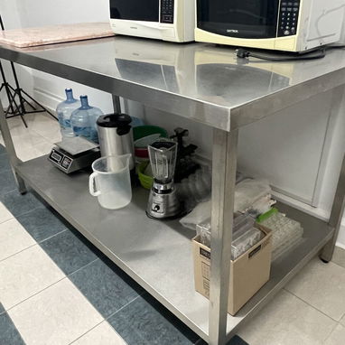 Equipamiento completo para panadería y dulcería - 2/10
