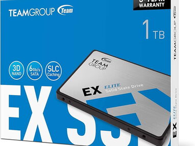DISCOS SSD PATRIOT P210 DE 256GB(35 USD)••TEAMGROUP AX2 DE 512GB(50 USD)••TEAMGROUP EX2 DE 1TB(75 USD)|NUEVOS_53849890_ - Img 63806956