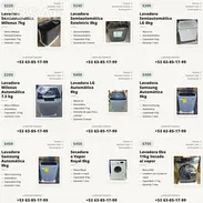 Neveras de bajo consumo y refrigeradores nuevos - Img 57133459