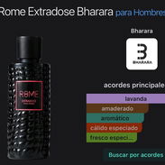 Rome Extradose PERFUME - Img 58089183