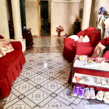 Se vende casa puerta a la calle en centro habana - Img 122170794