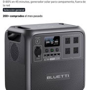 Estaciones de Carga Bluetti, Ecoflow y Oukitel - Img 54957661
