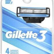 Todo gillette originales 100% - Img 120300981