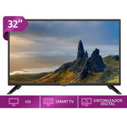 TELEVISORES SMART TV DISPONIBLES - Img 55672777