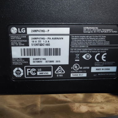 PC de escritorio - 6/6