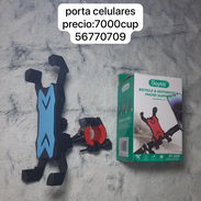 soportes de celulares - Img 56843566