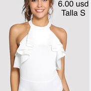 Boddy, tipo blusas . - Img 54767315