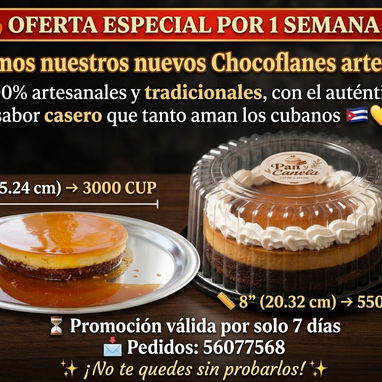 Dulces - Img 124482581