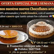 Dulce tradicional - Img 56030132