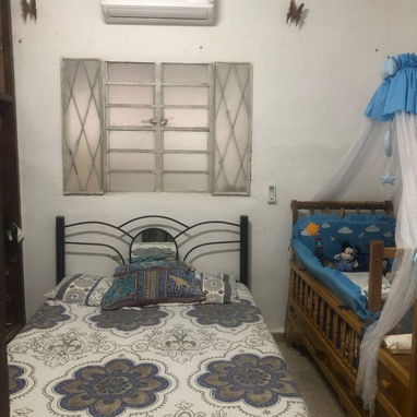🏡 Casa independiente en La Víbora – 10 de Octubre - Img 115041891