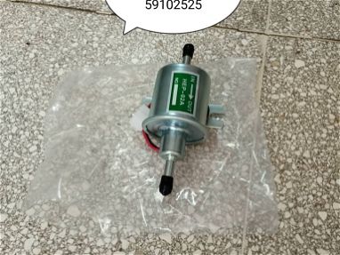Bomba electrica y convencional de lada - Img main-image
