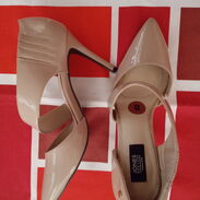 Vendo zapatos de mujer de vestir - Img 45599616