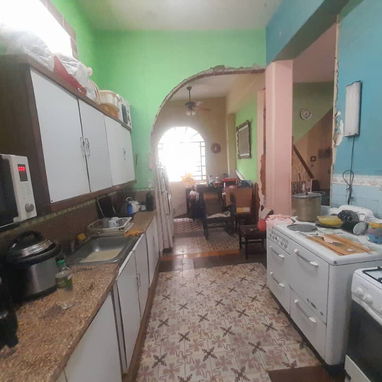 Casa Ubicada en la víbora 10 de octubre - Img 116576760
