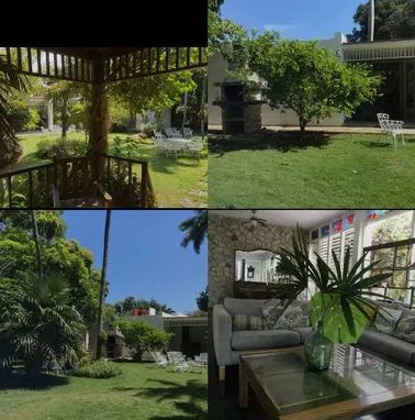 casa independiente en siboney - Img 97016145