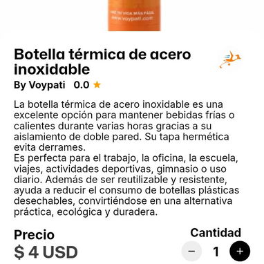 Utiles del hogar - 7/10
