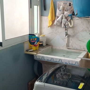 Permuto apartamento en Habana del Este - Img 122864550