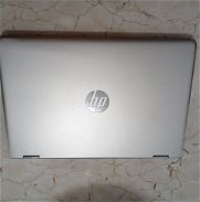 Laptop hp Pavilion x360 14" táctil esta laptop es para diseño y juegos.. - Img 45733368