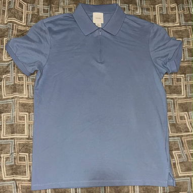 Pullover /pulover de hombre tallas pequeñas S - 6/8
