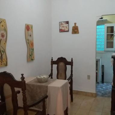 SE PERMUTA PARA EL REPARTO FLORES APTO EN AV. 31 Y CALLE 34 MCPIO PLAYA. - Img 123759891