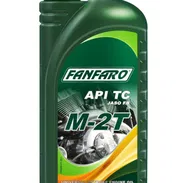 Aceite 2T y4T Mannol y Fanfaro - Img 53904877
