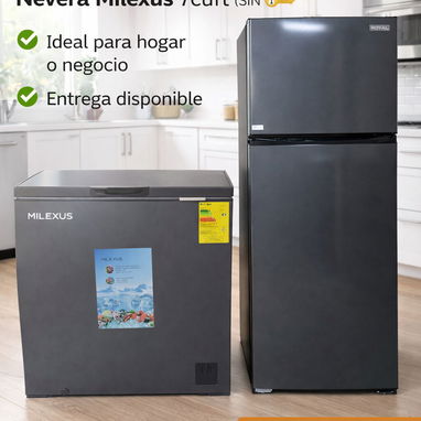 Refrigerador y neveras - Img 117682717