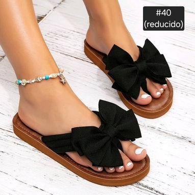 Sandalias de mujer - 3/4