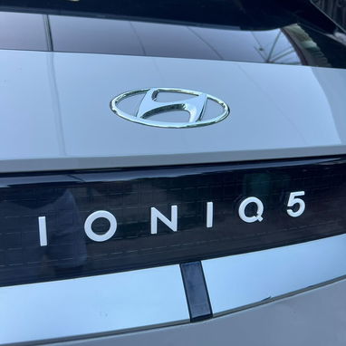 HYUNDAI IONIQ 5 2024 – ELÉCTRICO - 6/8