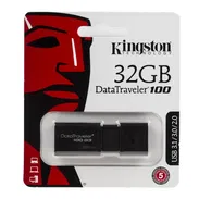 📦 ¡En venta! Memoria USB 3.0 Kingston – 32GB, TEL-5266I337 - Img 51566839
