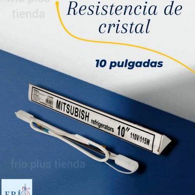 Resistencia de refrigerador - Img 122730771