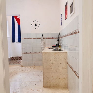 Alquiler nuevo apartamento en La Habana Vieja. Desde 25$ dia - Img 110248044