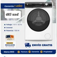 Lavadora Automática 11kg - Img 56472957