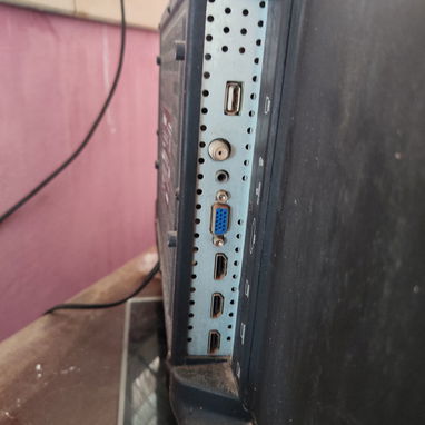 Vendo TV Haier 32" - Img 126312030