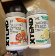 BCAA XTEND 0 SUGAR - Img 48697668