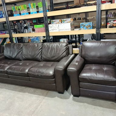 Variedad de muebles - 5/10