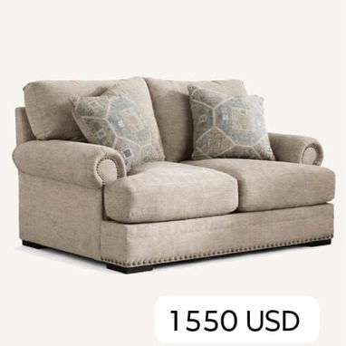 Muebles de lujo alta calidad varios modelos disponibles - 5/10