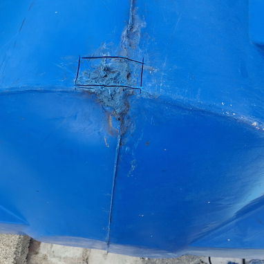 Reparaciones de todo tipos de tanques plásticos para agua OPTIMUS TANK - Img 125130510