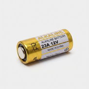 Pilas Alkalinas 12V 23A - Img 55083052