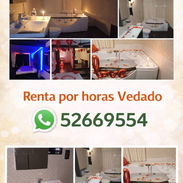 renta de habitaciones por horas - Img 55550765