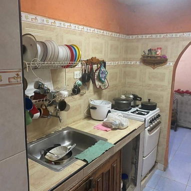 🏡 *SE VENDE APARTAMENTO EN COJÍMAR, HABANA DEL ESTE* - 5/9