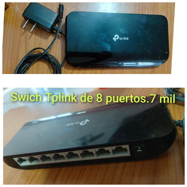 Equipos de música y ventilador - 3/4
