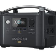 Ecoflow River Pro de 1200w⚡ y 720Wh - Img 53656325