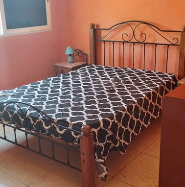 Venta de moderno apartamento en Santos Suárez, ubicado en la Avenida Lacret, en una zona muy céntrica del municipio. - Img 86720059